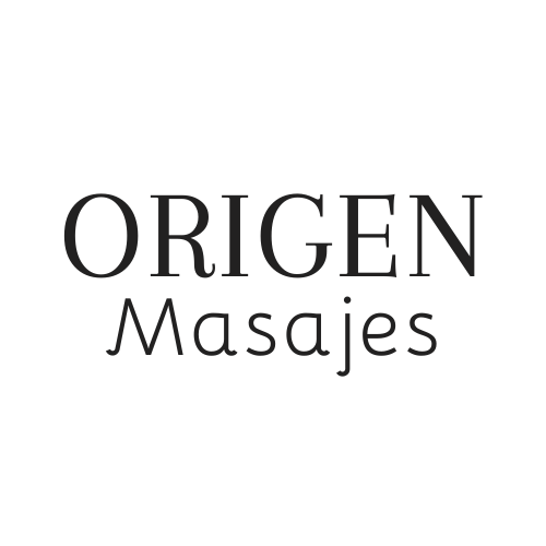 Masajes Origen 